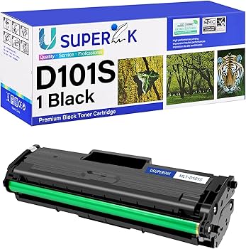 Toner samsung  MLT-D101L COMPATIBLE